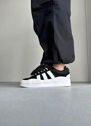 Кроссовки adidas campus
