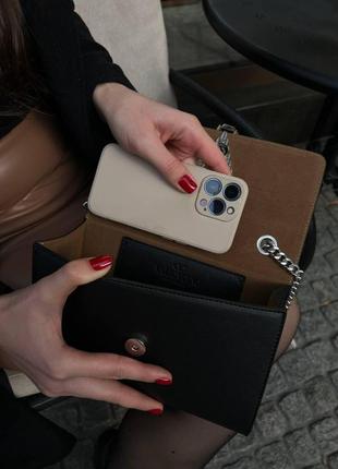 Жіноча сумка з еко-шкіри valentino молодіжна, брендова сумка-клатч маленька через плече5 фото