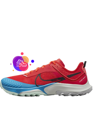 Оригінал кросівки nike air zoom terra kiger 8