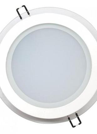 Світлодіодний світильник clara-15 15w 4200к