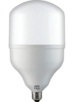 Світлодіодна лампа torch-50 50w e27 6400к