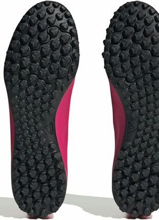 Бутси стоноги сороконіжки adidas x speedportal.4 tf7 фото