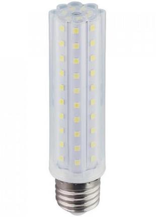 Світлодіодна лампа corn-7 7w e27 6400k
