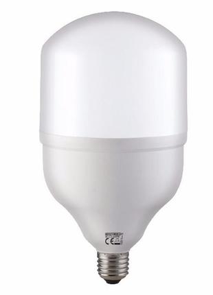 Світлодіодна лампа torch-40 40w e27 6400k