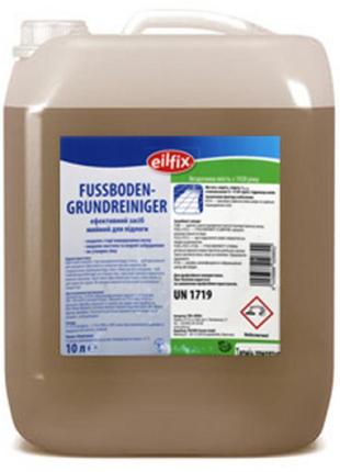 Ефективний мийний засіб для підлоги fussboden-grundreiniger 10л