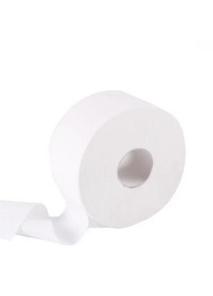 Туалетний папір в рулоні jumbo3 фото