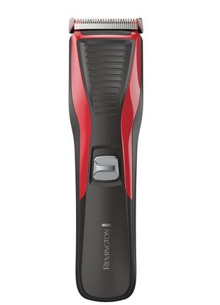 Машинка для стрижки remington my groom, від мережі, роторний м...