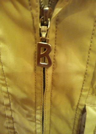 Вітровка bogner,оригінал 2