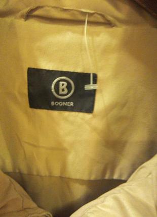 Вітровка bogner,оригінал 3