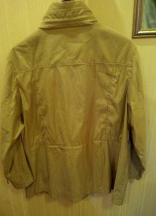 Вітровка bogner,оригінал 5