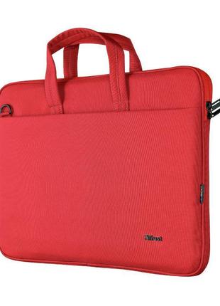 Сумка trust bologna 16" eco red