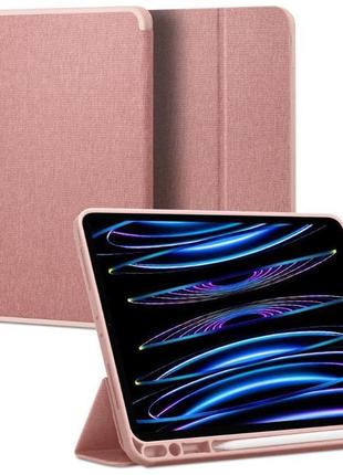 Чохол spigen для ipad pro 11"(gen 1-4, 2018-2022), urban fit, ...