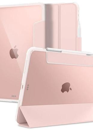 Чохол spigen для ipad air 10.9"(gen 5, 2022), ultra hybrid pro...