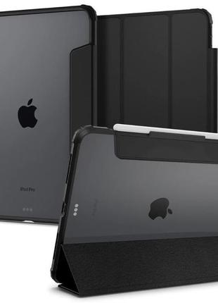 Чохол spigen для ipad pro 11"(gen 1-4, 2018-2022), ultra hybri...