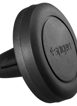 Автомобільний тримач spigen kuel q11 (a200) car mount holder, ...1 фото