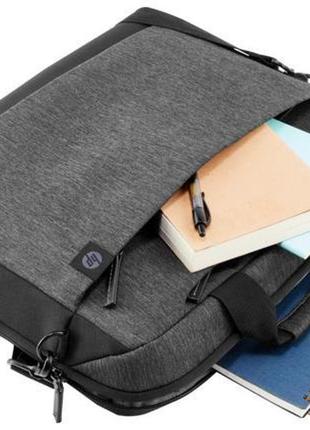 Сумка hp renew travel 15.6 laptop bag