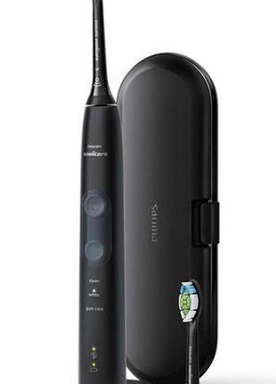 Щітка зубна електр. philips, sonicare protectiveclean 5100, 62...