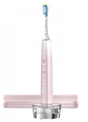 Щітка зубна електр. philips, sonicare diamondclean prestige 99...