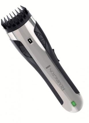 Тример remington bodyguard body hair trimmer, акум., насадок-2...