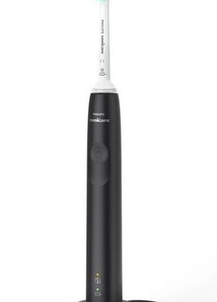 Щітка зубна електр. philips, sonicare 3100 series, 31т. колив/...