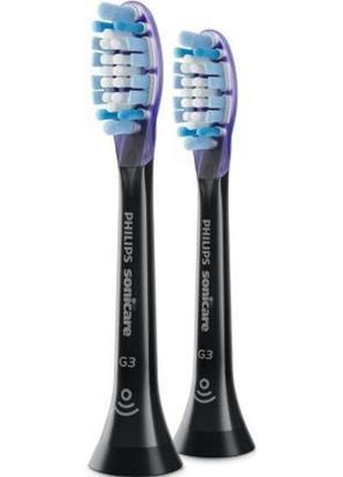 Насадка для зубних щіток philips sonicare g3 premium gum care ...