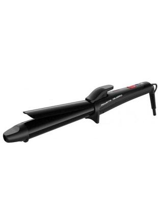 Плойка rowenta x karl lagerfeld curling tong, 47вт, d -25mm, >...