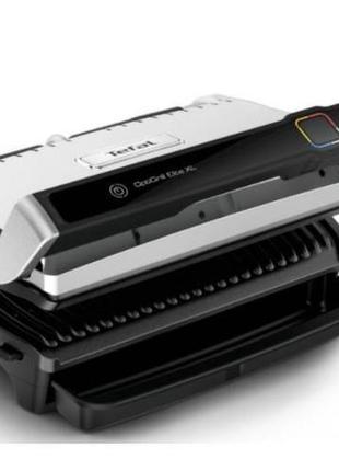 Гриль tefal прижимний optigrill elite xl 2200вт, темп. режимів...