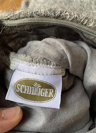 Наволочка schilliger 5