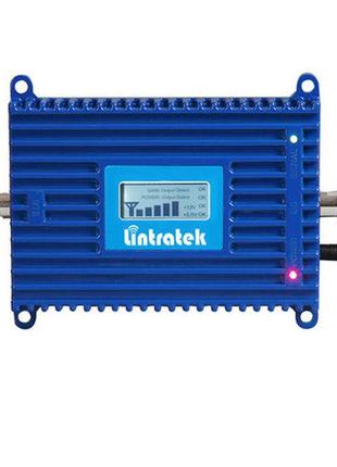 Gsm repeater lintrаtеk kw20l gsm 900