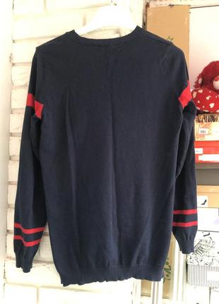 Кофта benetton 2