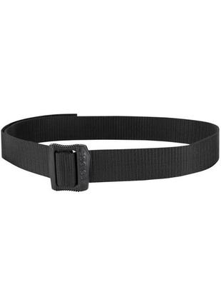 Ремінь брючний condor bdu belt. чорний