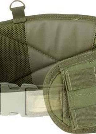 Пояс condor battle belt. olive drab