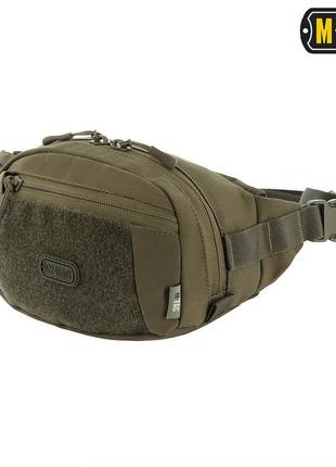 M-tac сумка companion bag large ranger green