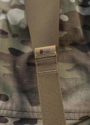 M-tac ремені плечові для тактичного пояса laser cut coyote7 фото