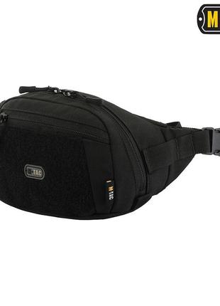 M-tac сумка companion bag small black