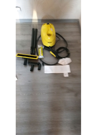 Пароочисник karcher sc 3 easyfix (1.513-110.0)