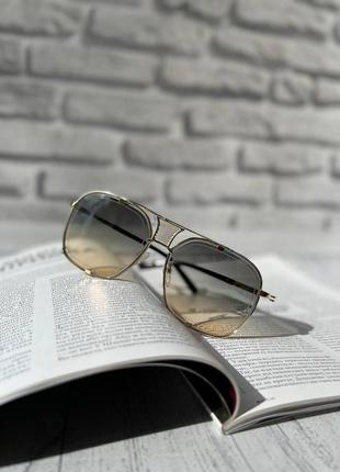 Сонцезахисні окуляри жіночі кольорові uv400