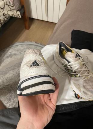 Кроссовки adidas1 фото