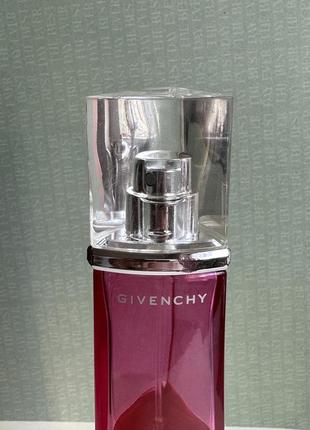 Very irresistible givenchy туалетная вода оригинал!2 фото