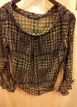 Блуза rinascimento,оригінал,нова,італія