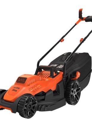 Газонокосарка електрична black+decker bemw461bh