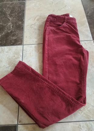 Виливетові штани yessica