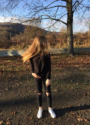 Джинси (скіні)