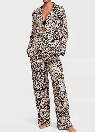 Сатиновая пижамка из новой коллекции 💔4 фото