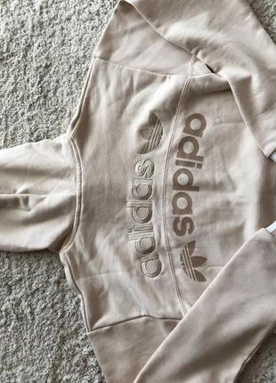 Худи adidas 3