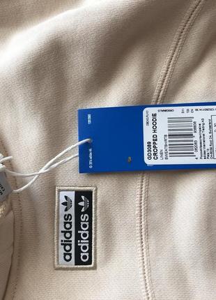Худи adidas 4