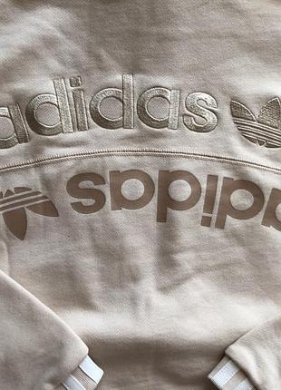 Худи adidas 7