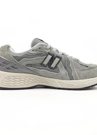 New balance 1906d серые