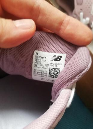 Оригінал кросівки new balance весна літо осінь нові4 фото