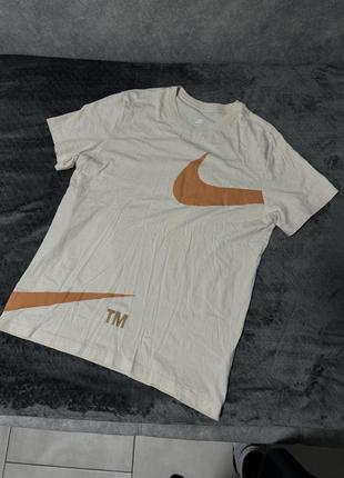 Футболка мужская nike оригинал2 фото